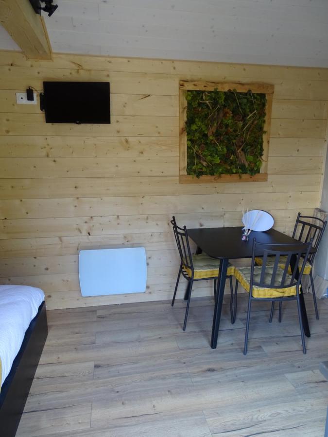 Les Saugeys Apartman Mâcon Kültér fotó